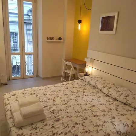 Gem In The City'S Heart Appartement Turijn Buitenkant foto
