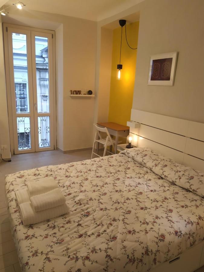 Apartment Gem In The City's Heart