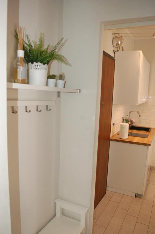 Apartment Gem In The City's Heart *