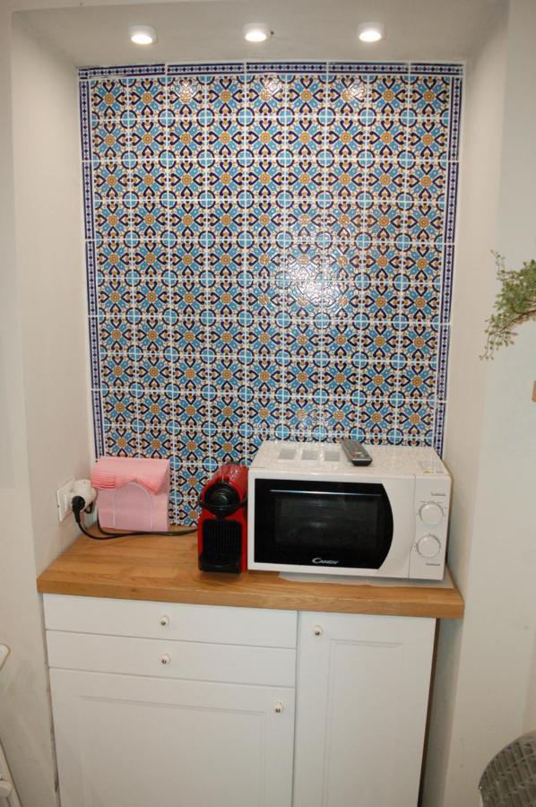 Gem In The City's Heart Apartment *