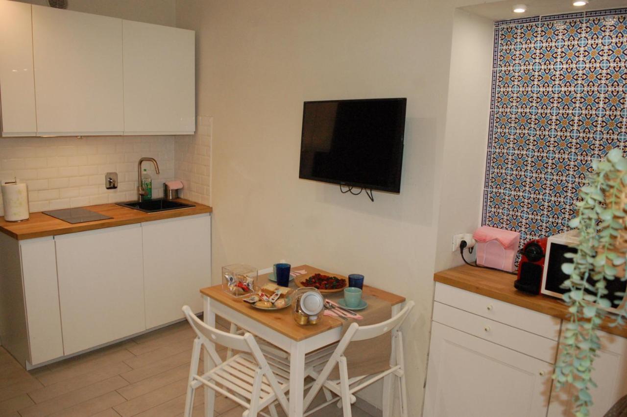 Gem In The City's Heart Apartment