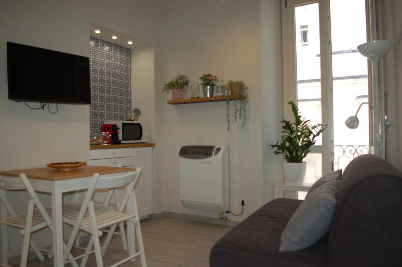 Apartment Gem In The City's Heart Turin