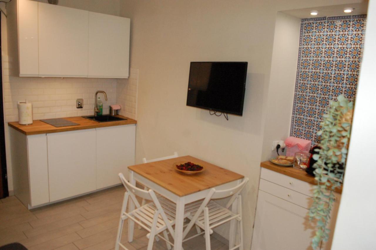 Apartment Gem In The City's Heart Turin