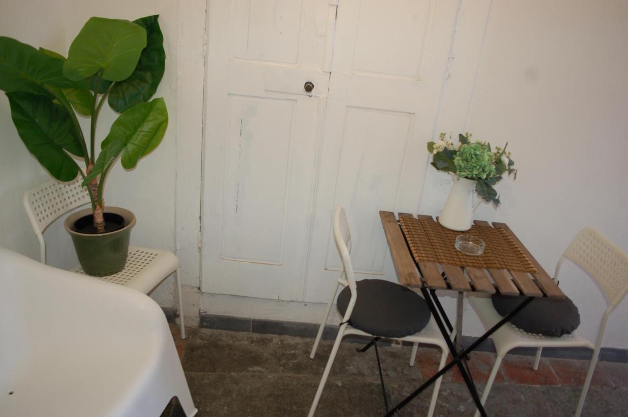 Apartment Gem In The City's Heart