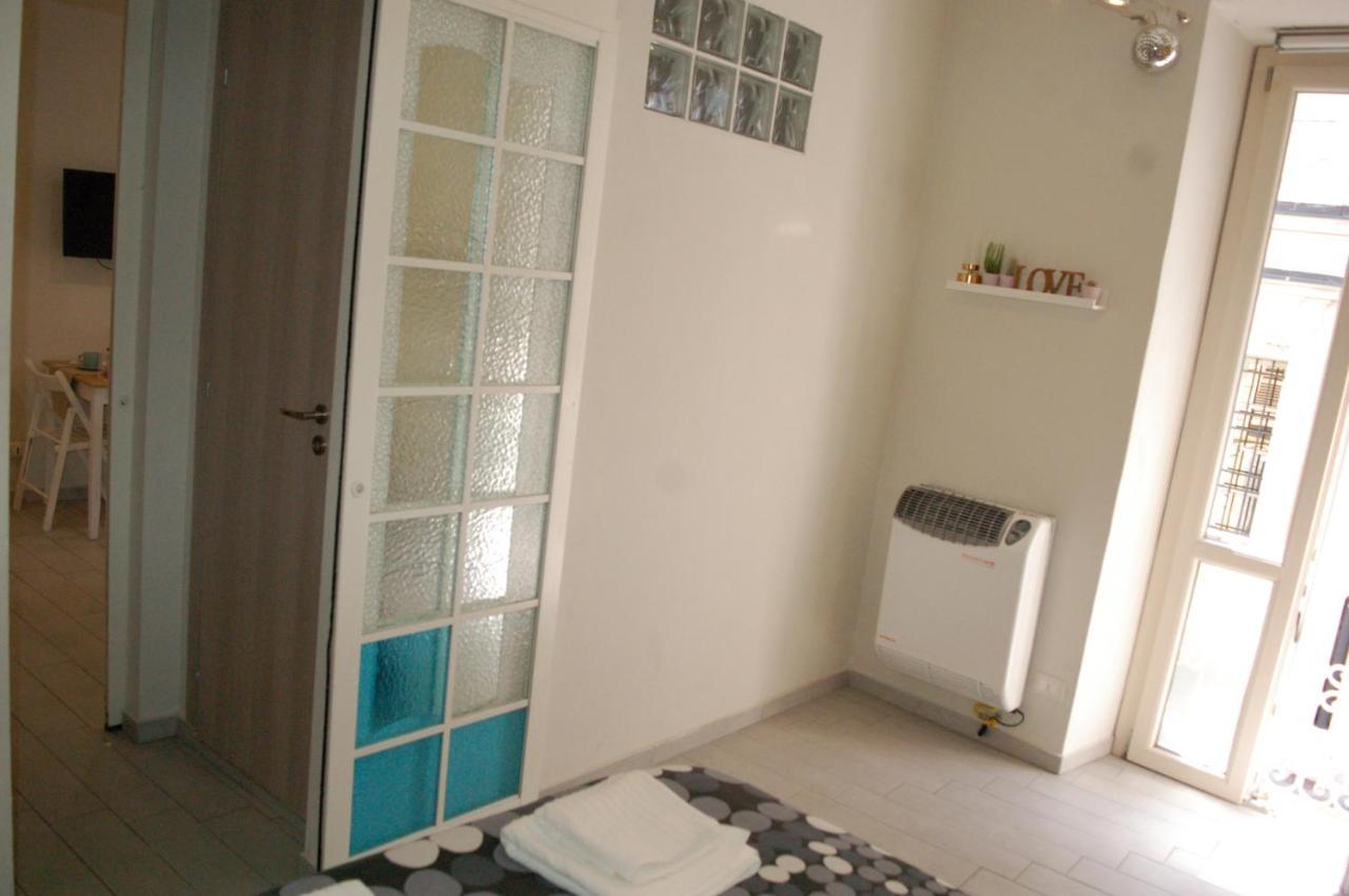Apartment Gem In The City's Heart Turin