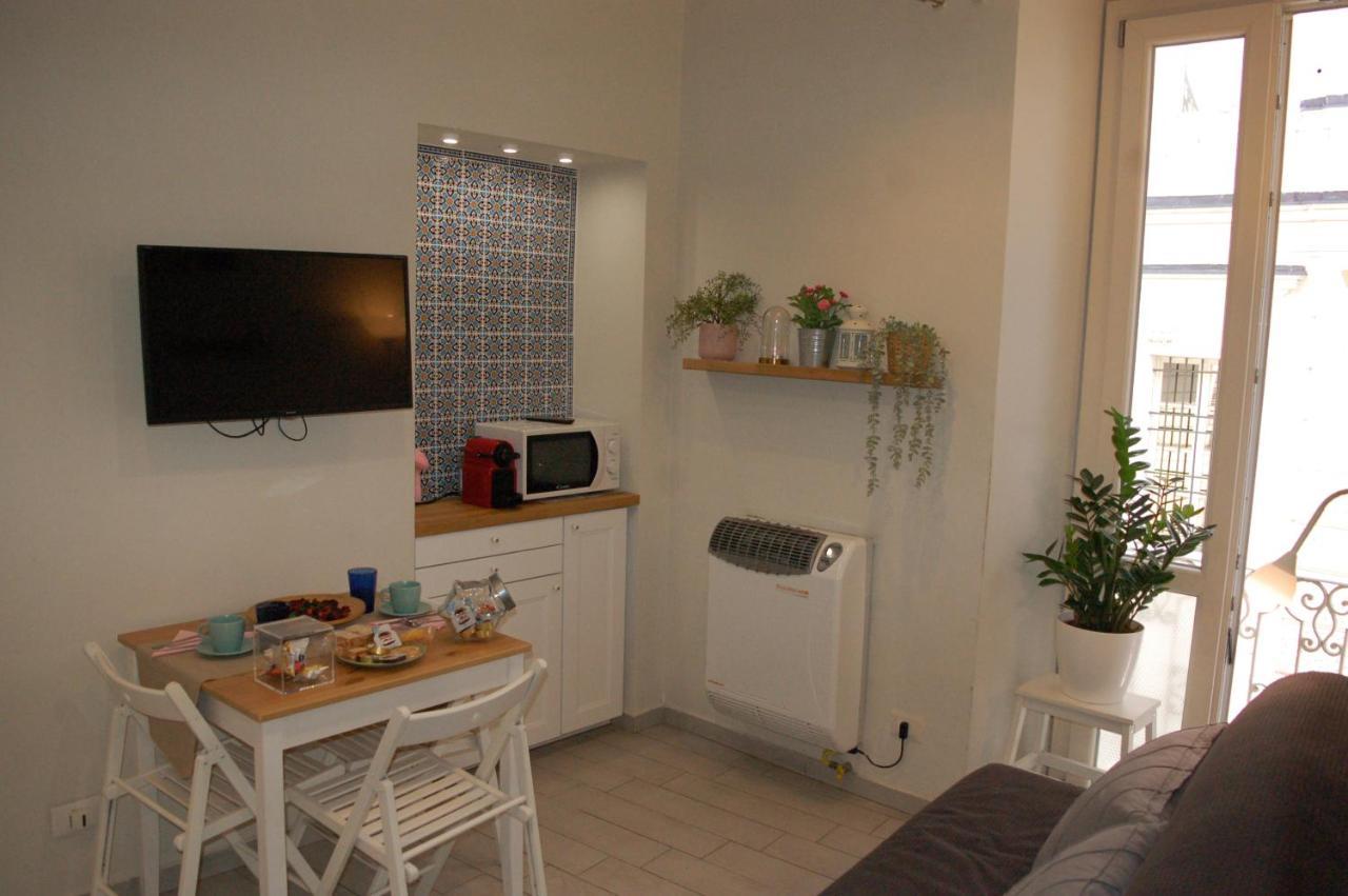 Apartment Gem In The City's Heart Turin