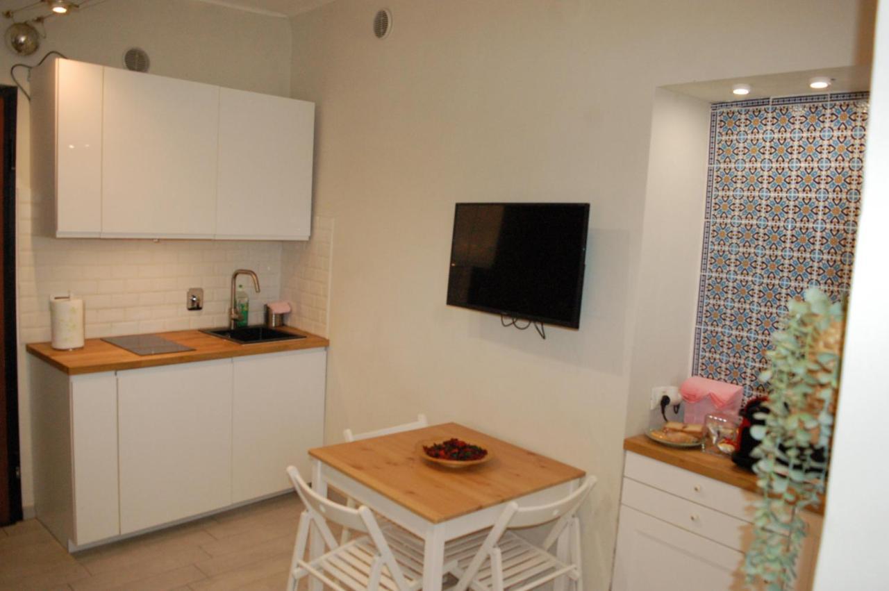 Apartment Gem In The City's Heart