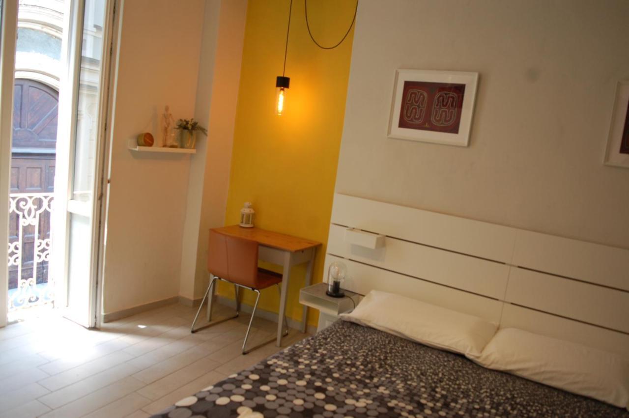 Gem In The City's Heart Apartment Turin