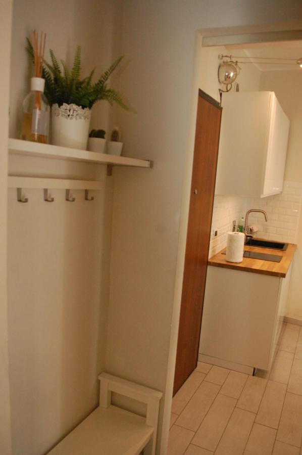 Apartment Gem In The City's Heart *