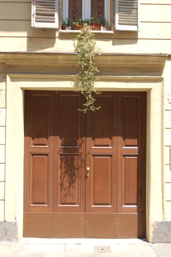 Apartment Gem In The City's Heart Turin