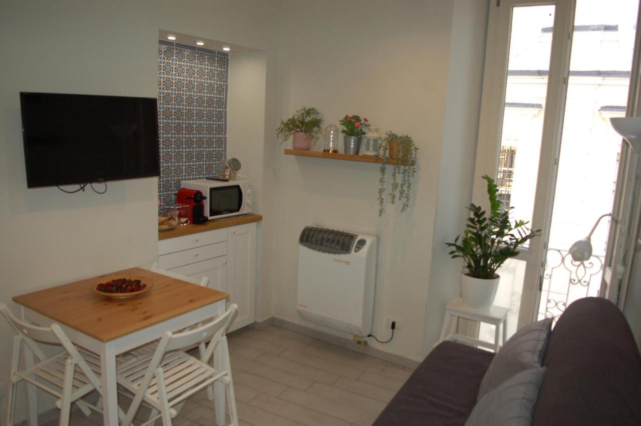 Apartment Gem In The City's Heart *