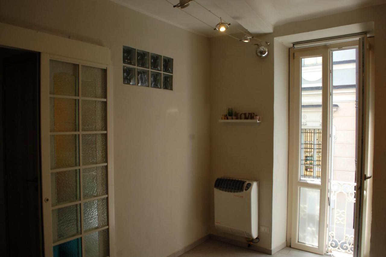 Gem In The City's Heart Apartment